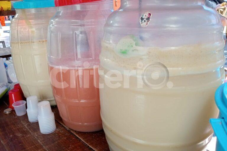 Imagen: El pulque de Zempoala: Una tradición milenaria y un patrimonio cultural e histórico