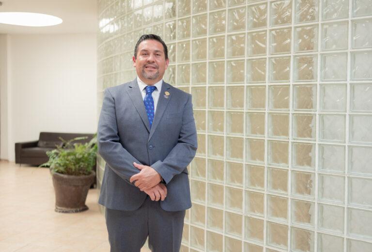 Imagen: Saúl Montaño articula visión empresarial regional