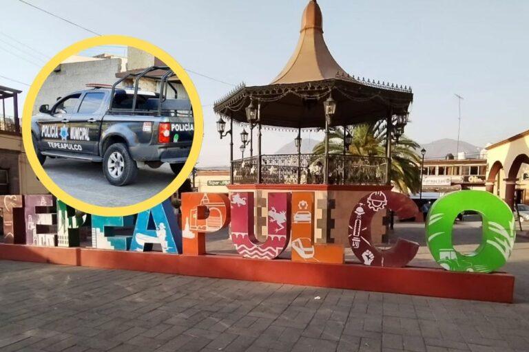 Imagen: Tragedia en Tepeapulco: Hombre se quita la vida tras discutir con su pareja sentimental
