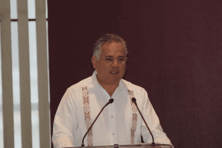 Imagen: Hidalgo: Busca Santiago Nieto que estos platillos reciban la marca de certificación