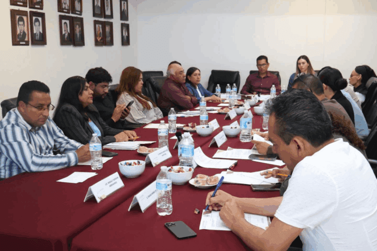 Imagen: Cabildo de Cuautepec turna a comisión la iniciativa del nuevo Bando de Policía y Gobierno