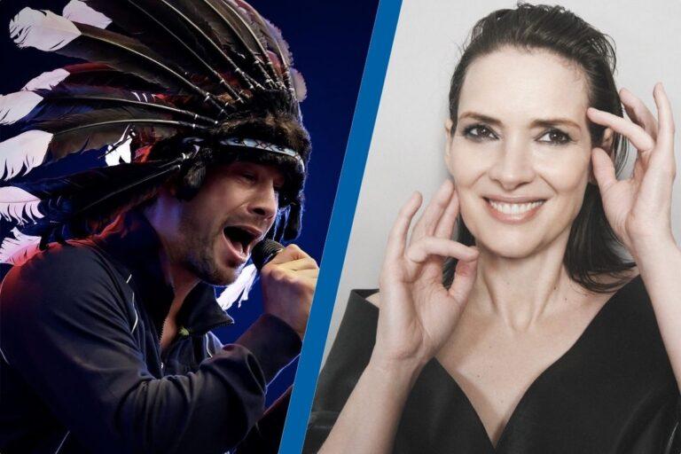 Imagen: ¿Winona Ryder rompió con el líder de Jamiroquai por “no seguirle el ritmo”? Reviven entrevista de Jay Kay