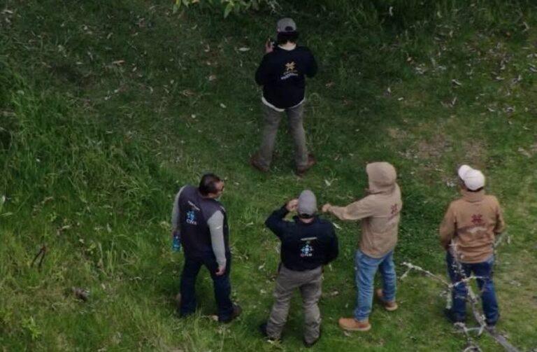 Imagen: Desaparecen de manera misteriosa dos trabajadores de la CFE en Hidalgo