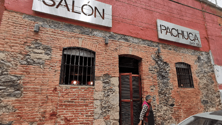 Imagen: Fallece Mateo Martínez Cruz, dueño del Salón Pachuca