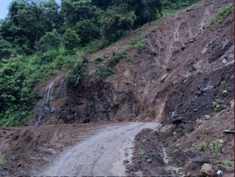 Imagen: ¿Habrá las clases en la región Otomí-Tepehua y la Sierra Alta de Hidalgo ante las lluvias? Esto dijeron las autoridades