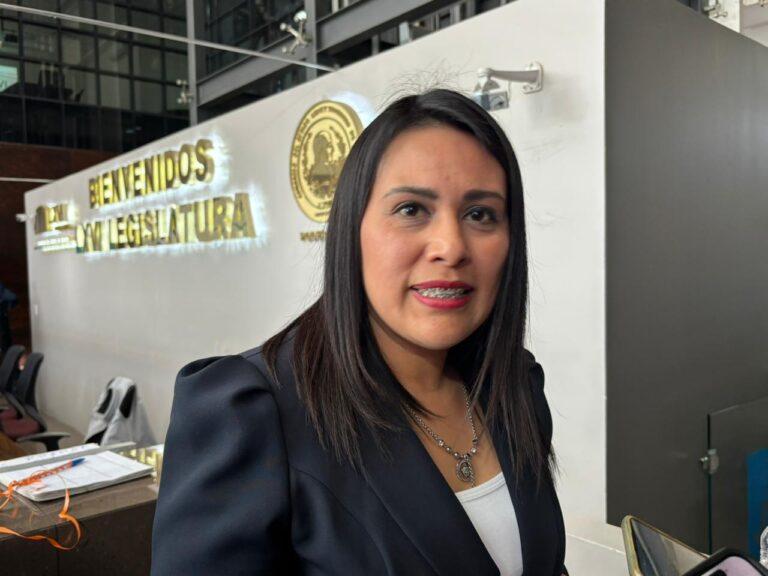 Imagen: ¿Habrá alianza entre el Panalh y Morena en las próximas elecciones? Esto dijo la dirigente de Nueva Alianza