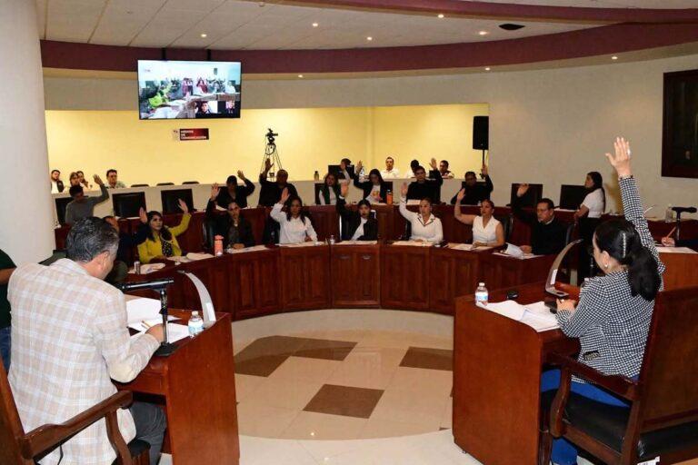 Imagen: Advierte regidor de Tulancingo que reformas buscan eliminar contrapesos a los ayuntamientos