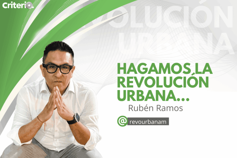 Imagen: Sin modificaciones ni adecuaciones en materia de vialidad y movilidad