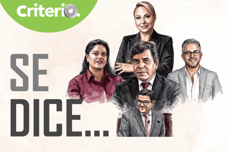 Imagen: Se dice…que Aleida Ordaz, Cynthia Arellano, Roberto Azpeitia y más