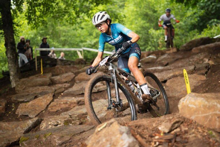Imagen: Campeonato Estatal de MTB en Hidalgo corona a 27 campeones en Tezontepec