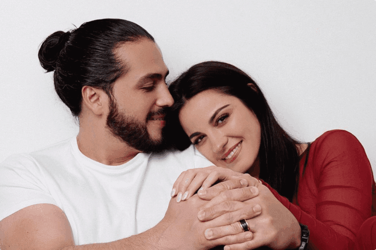Imagen: Andrés Tovar, esposo de Maite Perroni, es vinculado a proceso por presunto fraude millonario