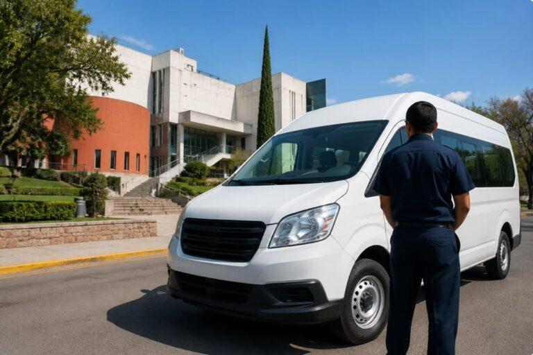 Imagen: Convocatoria de empleo UAEH: así puedes postularte como operador de transporte ejecutivo