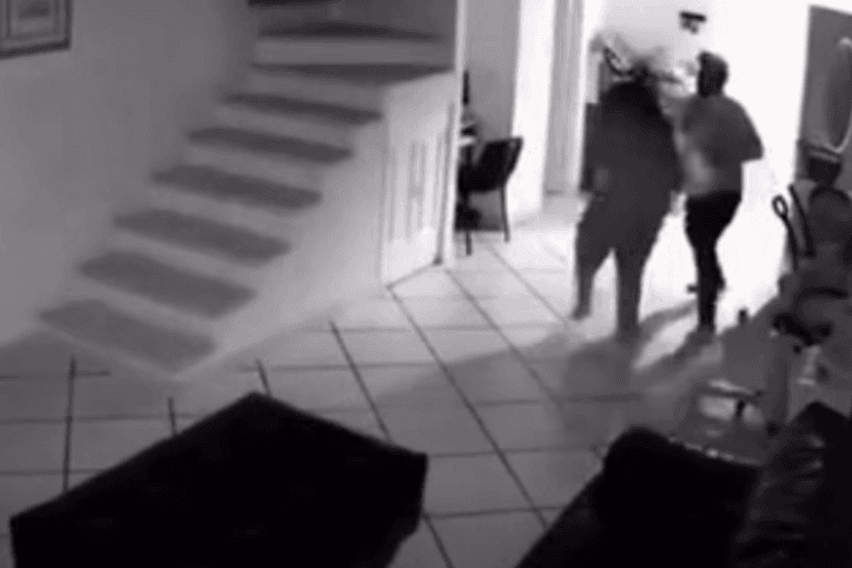Imagen: Denuncia: Paula revela en videos las agresiones de su expareja en Cuernavaca