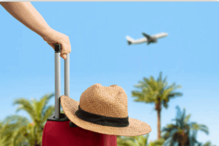 Imagen: Cómo preparar tu viaje al extranjero: pasaporte, visa y presupuesto paso a paso