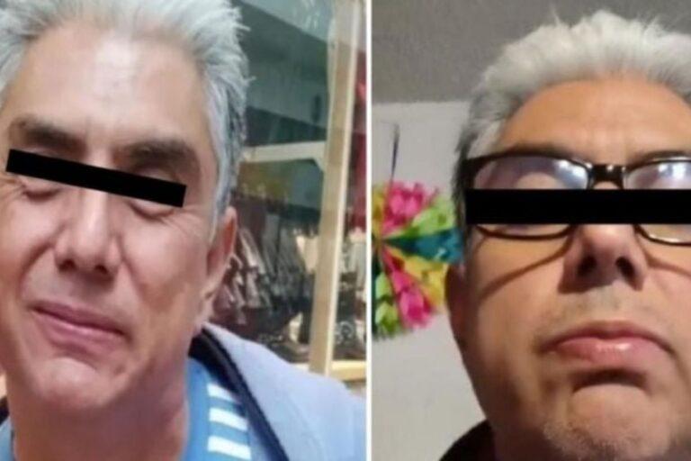 Imagen: Abuso sexual en Ecatepec: vinculan a proceso a maestro por agredir a alumna de 14 años