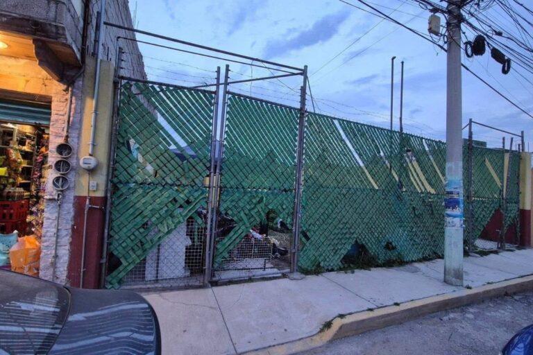 Imagen: Descarta DIF Hidalgo violencia contra infante en Mineral de la Reforma; apoyarán situación alimentaria