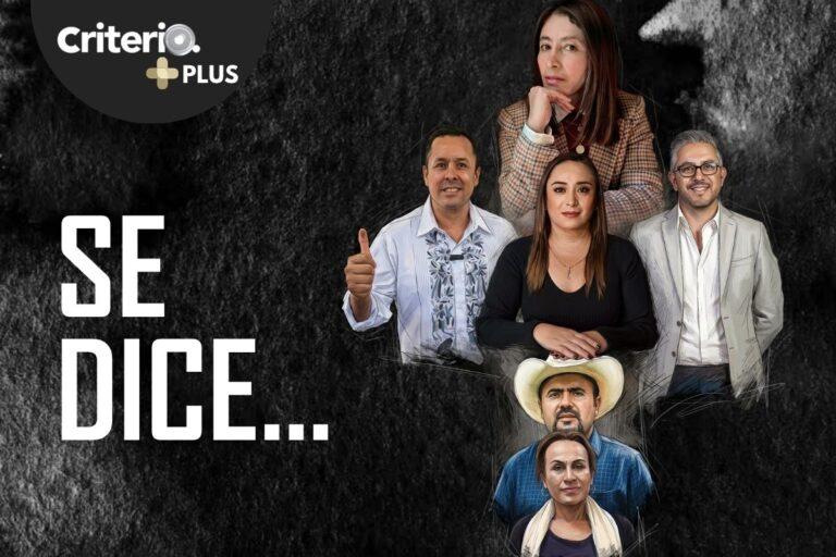 Imagen: Se dice… que Cristhian Evanivaldo, Karen Quintero, Yeymy Solís y más