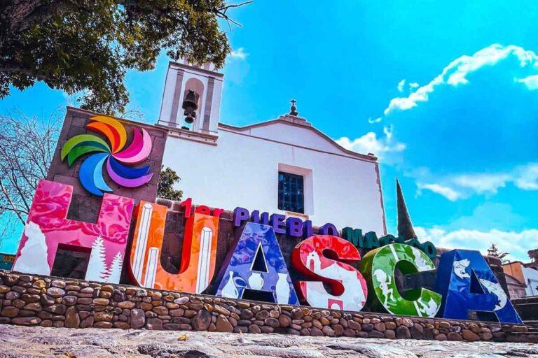 Imagen: Mañana inicia la feria de Huasca de Ocampo