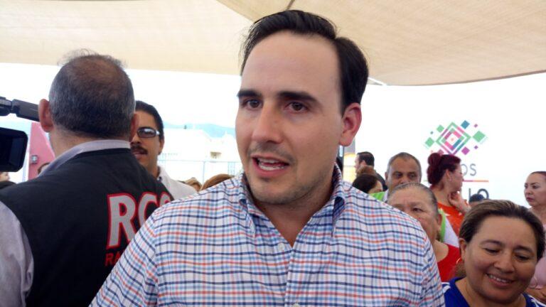 Imagen: Tras triunfo del PRI, gobernador de Cohuila pide dejar atrás la confrontación