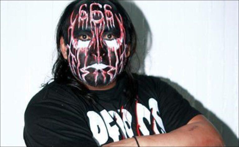 Imagen: DTU Pachuca homenajea a Damián 666 con función especial en la Arena Afición