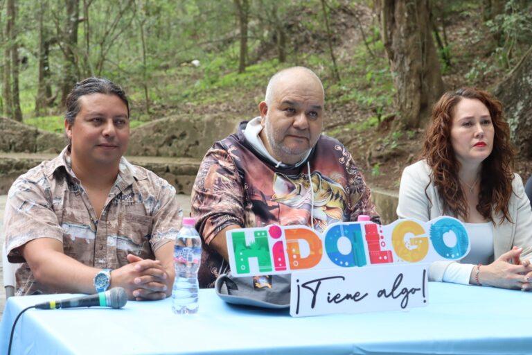 Imagen: Torneo de Pesca Deportiva en Huasca 2026: así será la primera competencia por el Día del Padre en el Bosque de las Truchas