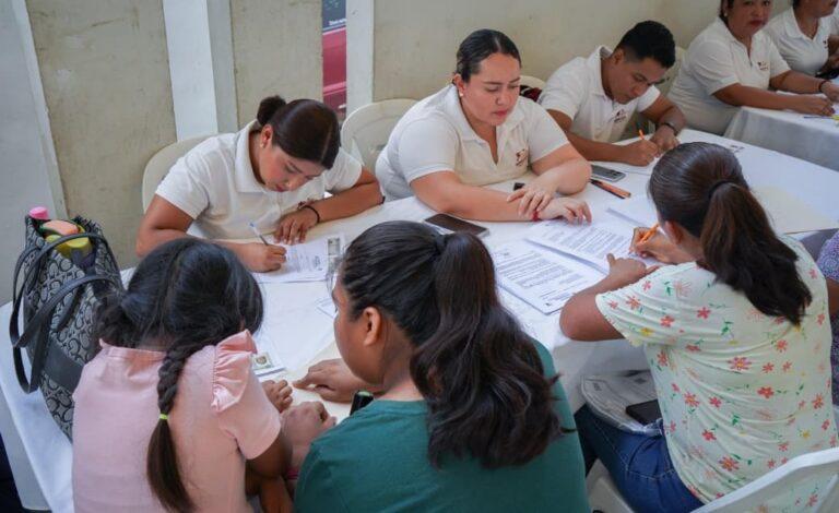 Imagen: Llega la macrojornada visual en Huejutla con servicios gratuitos y atención especializada