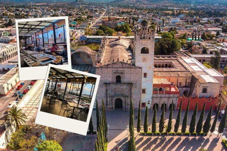 Imagen: ¿Vas a la Feria de la Barbacoa Actopan 2026? Checa dónde comer y hospedarse