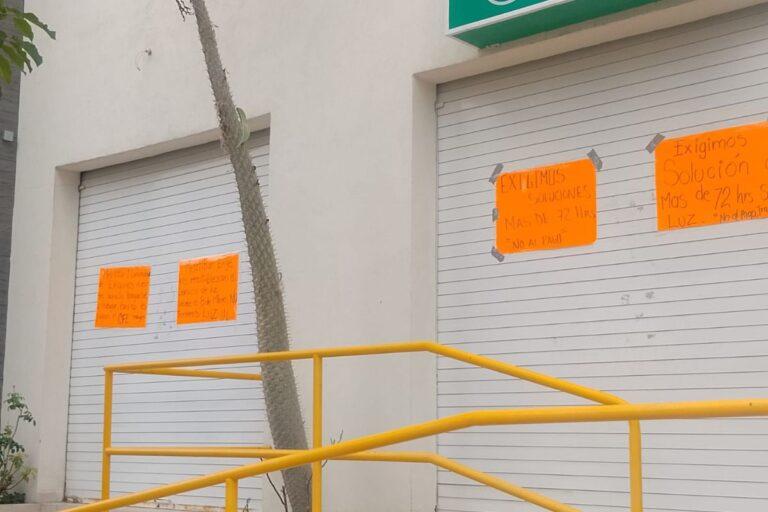 Imagen: Hartazgo contra CFE en Metztitlán: retiran medidores y suspenden pago por apagones