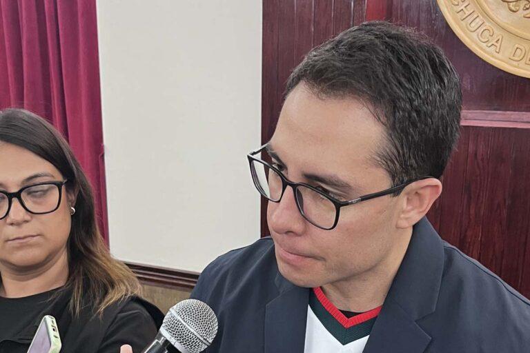 Imagen: ¿Regresará el ambulantaje a la plaza Constitución de Pachuca? Esto dice el alcalde