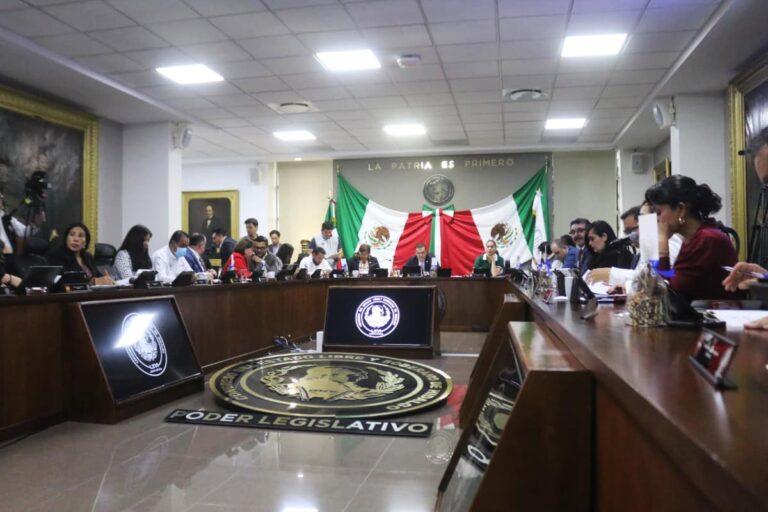 Imagen: Congreso de Hidalgo busca blindar leyes de ingresos tras revés de la SCJN
