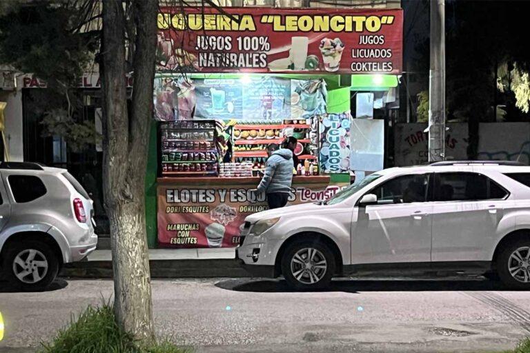 Imagen: Mineral de la Reforma: Comercio de Campestre reporta caída del 50% en sus ventas; ¿a qué lo atribuye?