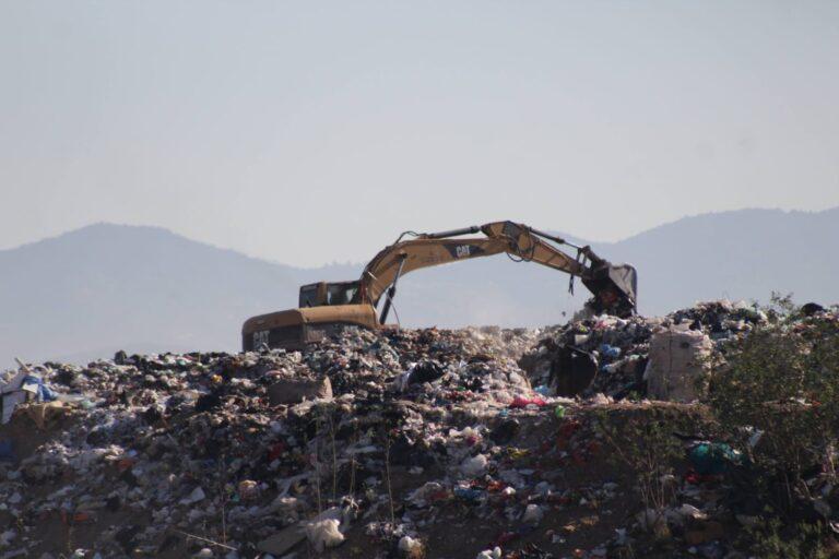 Imagen: Hidalgo: Municipios en crisis por la disposición final de basura