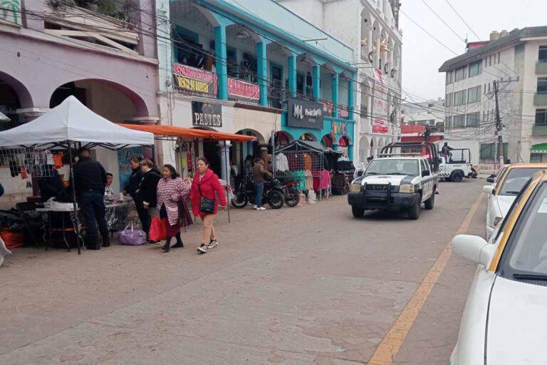 Imagen: Alzan los robos 12.5 por ciento en Zacualtipán durante el primer cuatrimestre del año