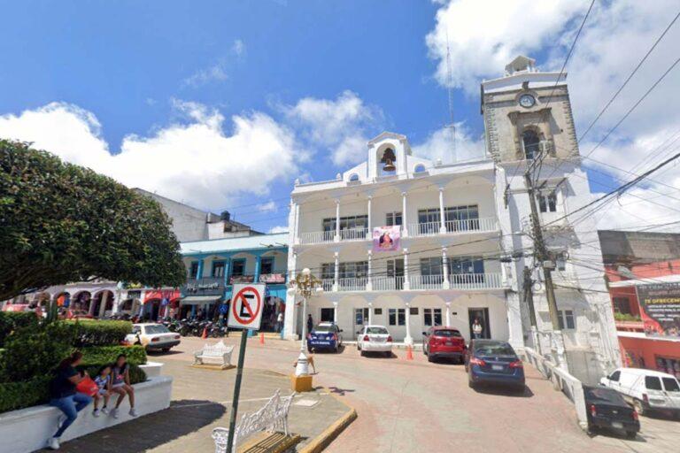 Imagen: Solo con primaria y “prepa”, 35% de regidores de Zacualtipán