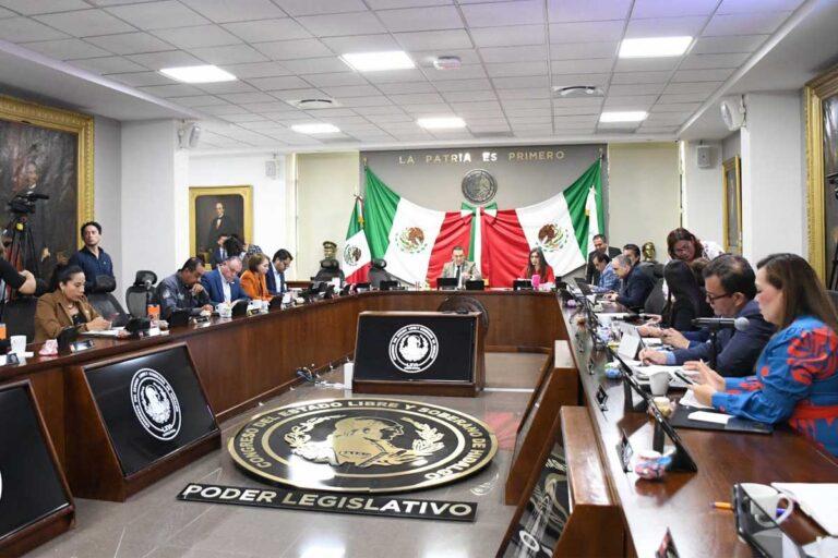 Imagen: Tipificar la violencia en los eventos deportivos, pendiente del Congreso de Hidalgo