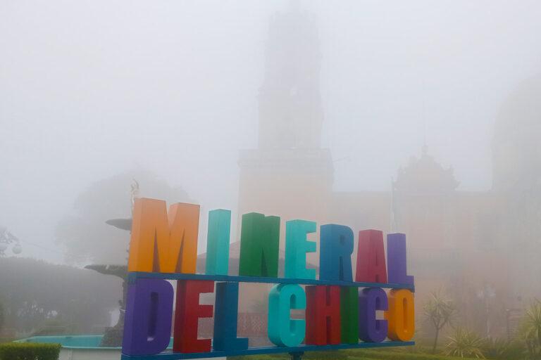 Imagen: Estos delitos repuntaron en Mineral del Chico entre enero y abril de 2026