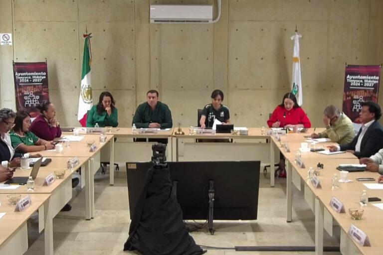 Imagen: Tizayuca: Crearán Junta Municipal para la Industria y la Transformación, ¿cuál será su función?