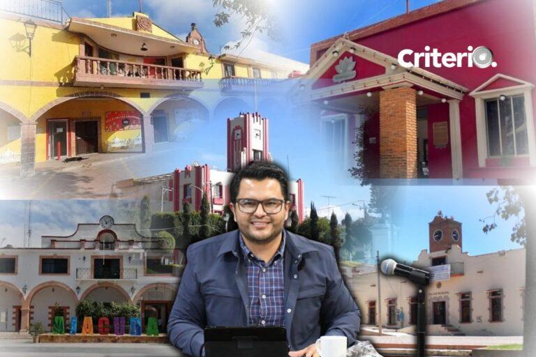 Imagen: Congreso de Hidalgo niega recursos extra a cinco municipios para pago de laudos