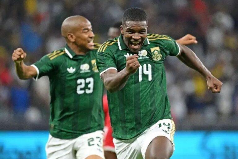 ¡Podrás verlos gratis! Sudáfrica abrirá sus puertas a la afición en Pachuca
