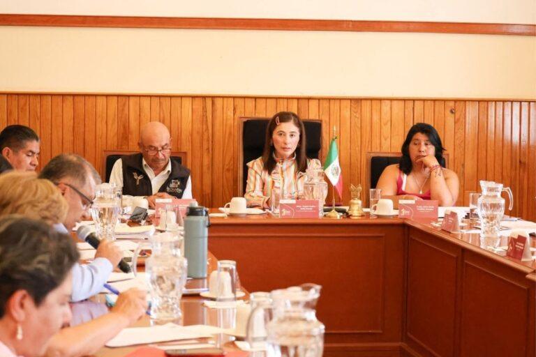Imagen: Se bajan el sueldo: municipio de Hidalgo recorta 50 por ciento las dietas
