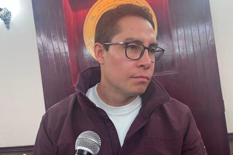 Imagen: ¿Cuándo reabrirá Ramos Arizpe? Alcalde de Pachuca estima fecha
