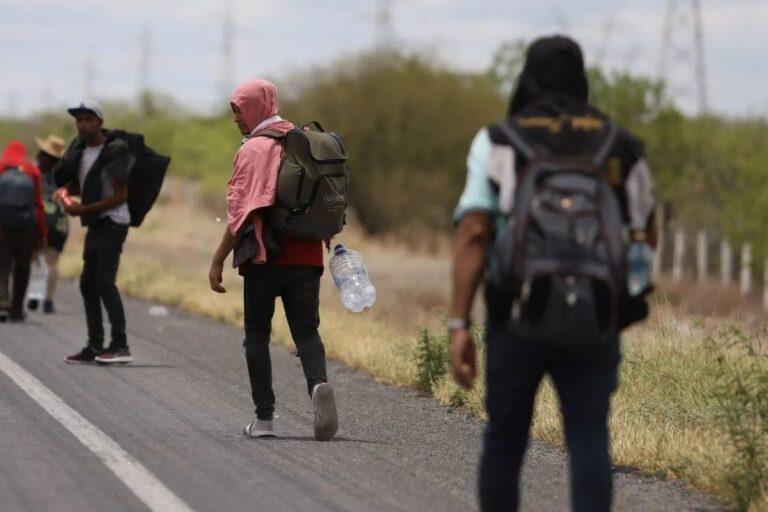 Imagen: Migrantes hidalguenses deportados o en EU: estos son los apoyos y trámites disponibles en el portal oficial de Hidalgo