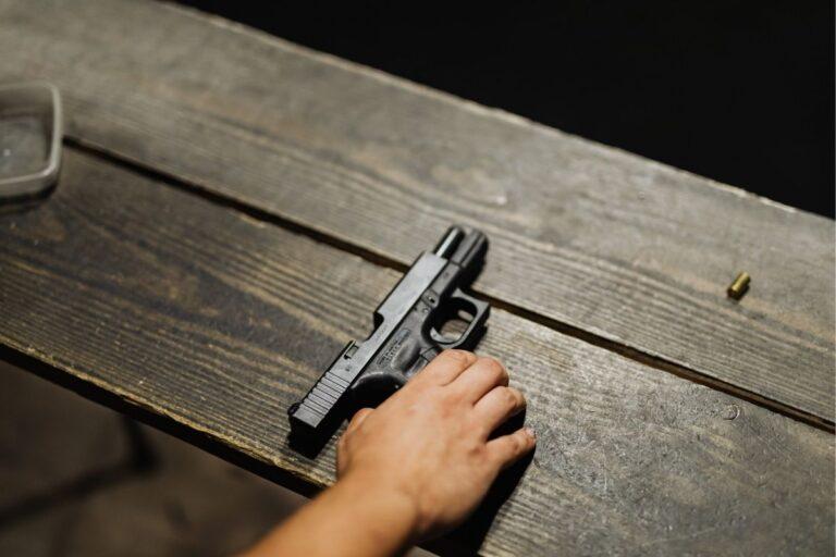 Imagen: Ataque armado en Kansas deja un muerto y heridos cerca del partido de Argentina