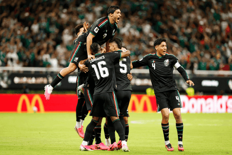 Imagen: México enfrentará a Ecuador y a Enner Valencia en 16avos del Mundial 2026