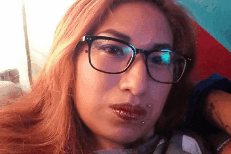 Imagen: Han pasado más de tres años y sus hijos siguen esperando: buscan a María del Pilar en Hidalgo