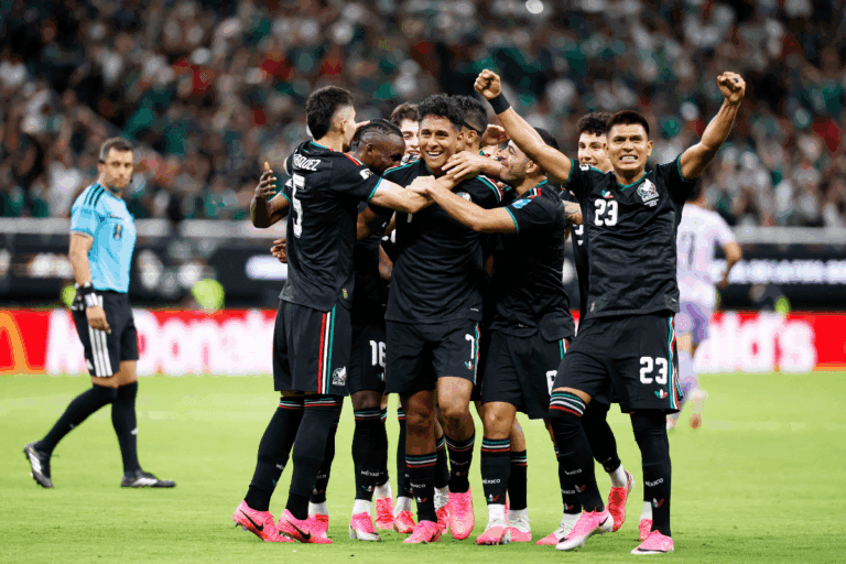 Imagen: México vs Ecuador EN VIVO: dónde ver GRATIS, horario actualizado y transmisión del Mundial 2026