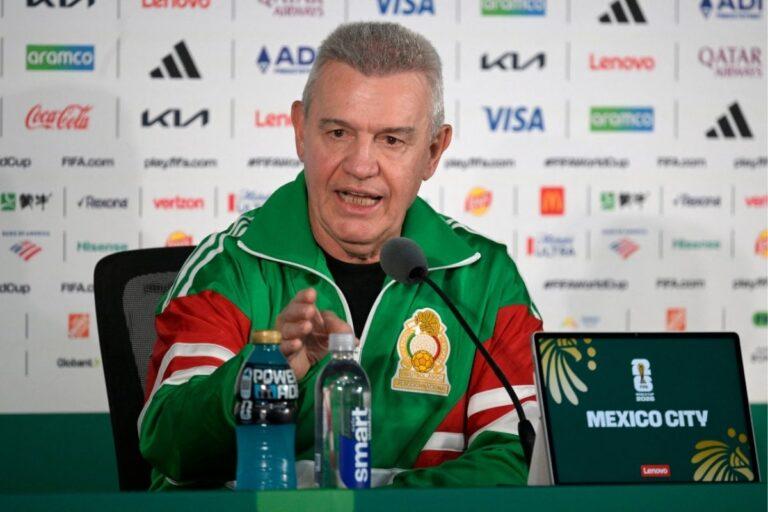 Imagen: “La victoria quedó corta”: la autocrítica de Aguirre tras vencer a Sudáfrica