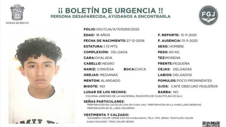Imagen: Seis meses de silencio: Alpura finalmente habla sobre Jeshua Cisneros