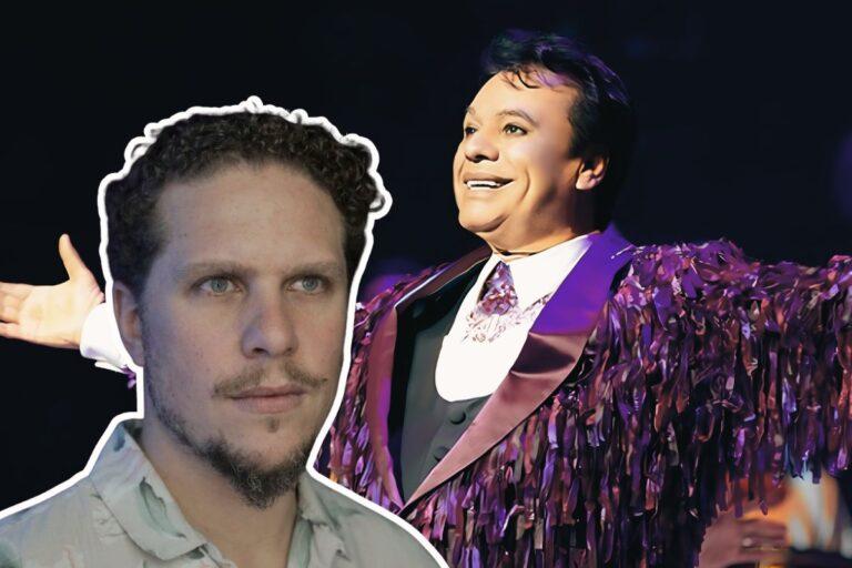 Imagen: ¿Harán biopic de Juan Gabriel? Gary Alazraki podría dirigir la película sobre el ‘Divo de Juárez’