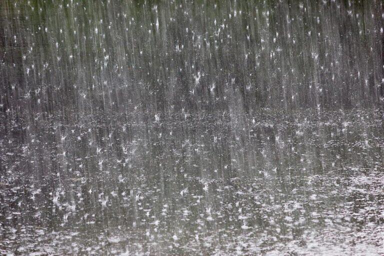Imagen: Advierte Protección Civil estatal de lluvias intensas en la región Otomí-Tepehua para este viernes y sábado